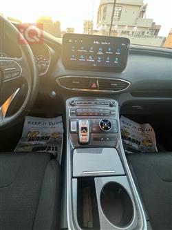 هيونداي سانتافي